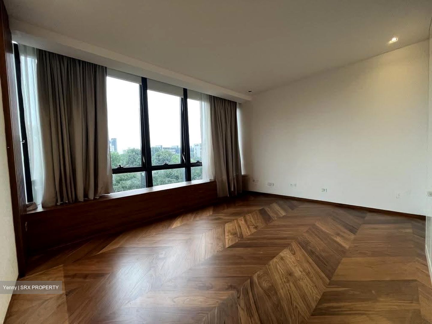 Reignwood Hamilton Scotts (D9), Apartment #625568871